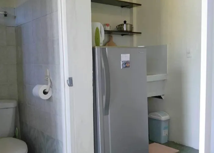 Carcar Appartement