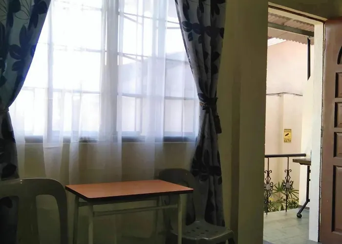 Carcar Appartement *