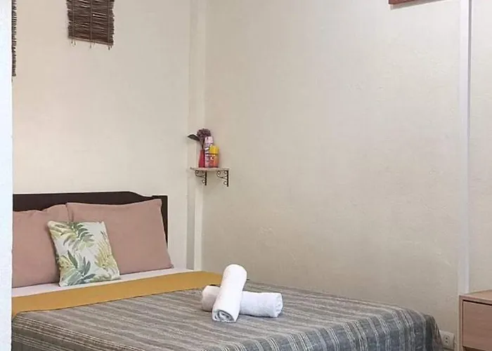 Carcar Appartement
