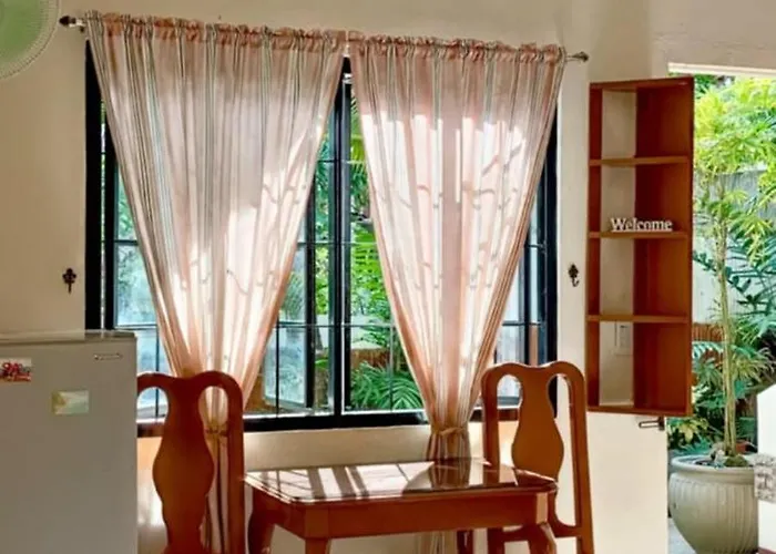 Carcar Appartement