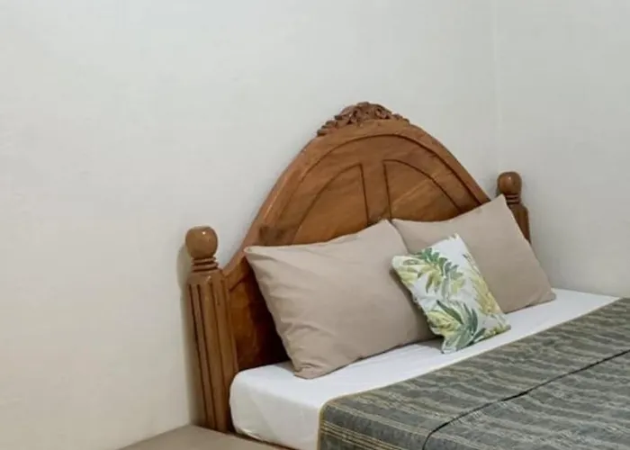 Appartement Carcar