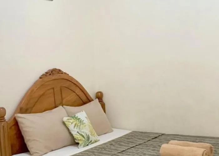 Carcar Appartement