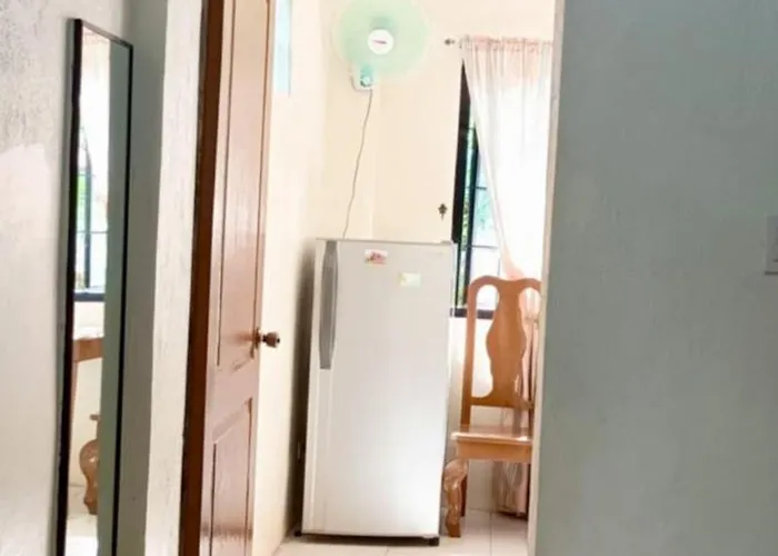 Appartement Carcar