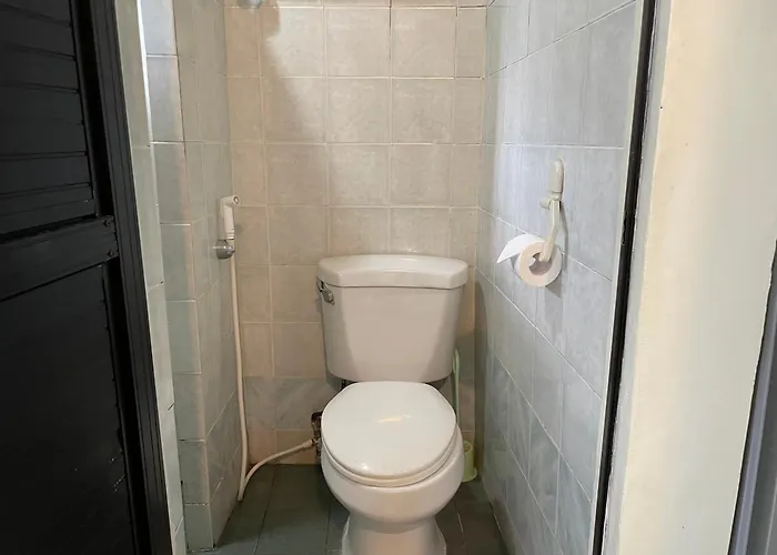 Appartement Carcar Barraca