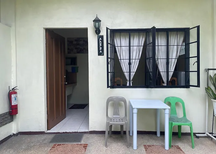 Appartement Carcar *