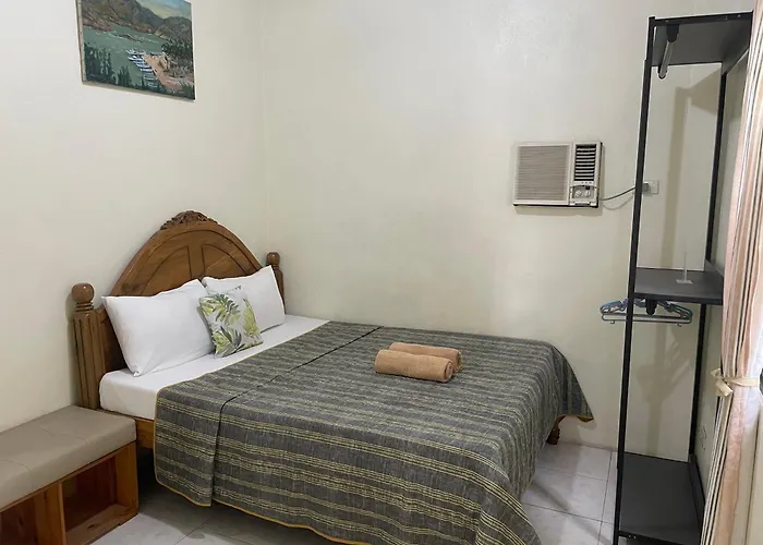 Appartement Carcar *