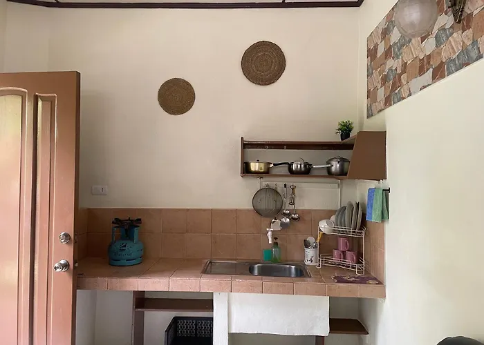 Carcar Appartement *
