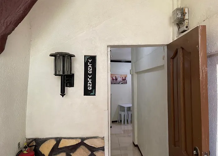 Appartement Carcar Barraca