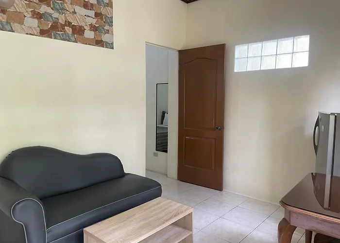 Carcar Appartement *