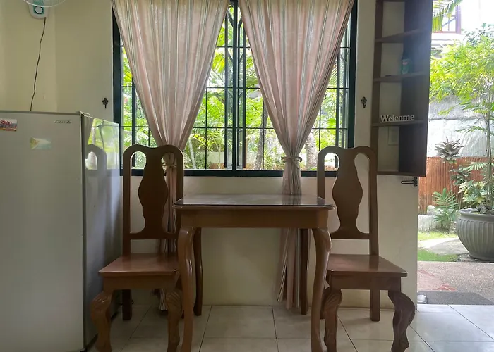 Carcar Appartement