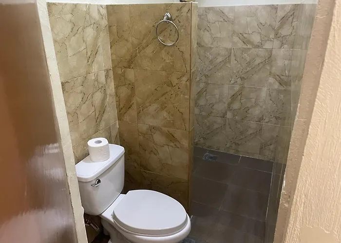 Appartement Carcar *