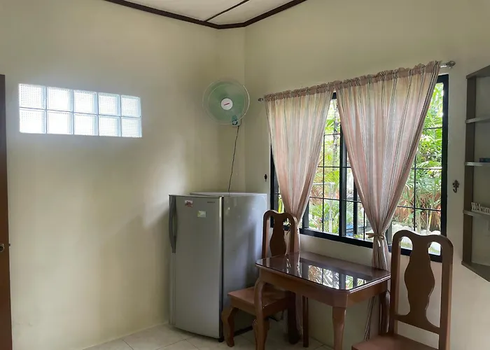 Carcar Appartement