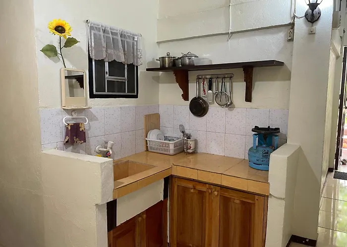 Carcar Appartement Barraca