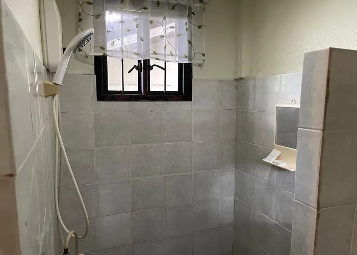 Appartement Carcar Barraca