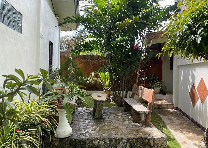Carcar Appartement Barraca