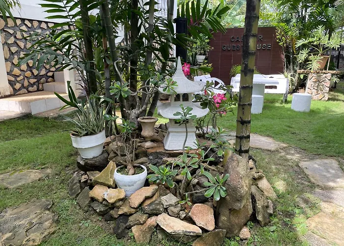 Appartement Carcar Barraca